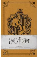 Дневник Harry Potter: Hufflepuff